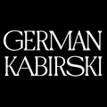 German Kabirski logo