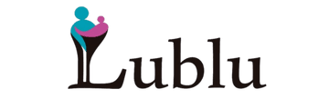 Lublu Hugbah logo