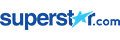 SuperStar Tickets logo