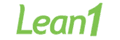 Lean1 logo