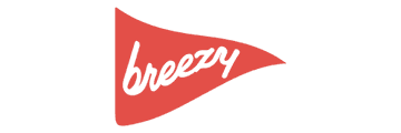 Breezy Golf logo