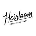Heirloom Coffee Roasters logo