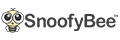 Snoofy Bee logo