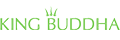 King Buddha logo