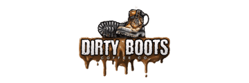 Dirty Boots Coffee logo