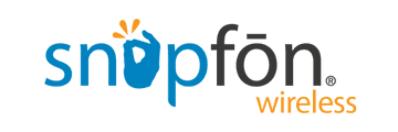 Snapfon logo