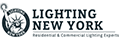 Lighting New York logo