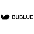 Bublue logo