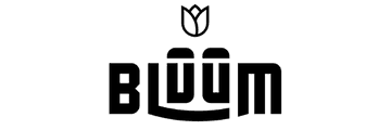 Bluum Leaf logo