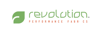 Revolution Fabrics logo