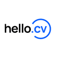 Hello.cv logo