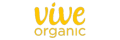 Vive Organic logo