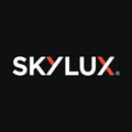SKYLUX Travel logo