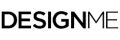 DESIGNME Hair logo