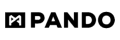 Pando Moto logo