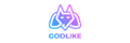 Godlike logo