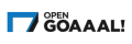 Open Goaaal logo