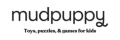 Mudpuppy logo