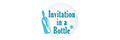 Invitation In A Bottle logo