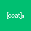 Coats Skincare logo