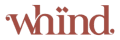 Whind logo