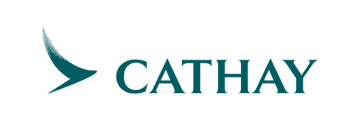 Cathay Pacific logo