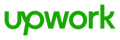 Upwork logo