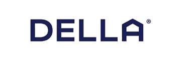 Della Home logo