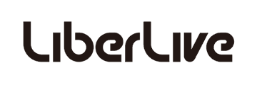 LiberLive logo