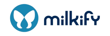 Milkify logo
