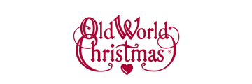 Old World Christmas logo
