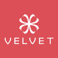 Velvet Eyewear logo