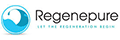 Regenepure logo