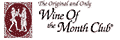 Wine of the Month Club logo