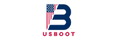 US Boot logo