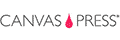 Canvas Press logo