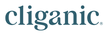 Cliganic logo