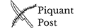 Piquant Post logo