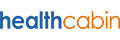 HealthCabin logo