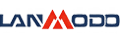 Lanmodo logo