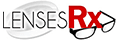 LensesRx logo