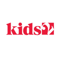 Kids2 logo