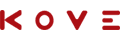 KOVE logo