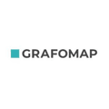 Grafomap logo