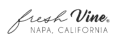 Fresh Vine Wine logo