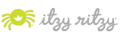Itzy Ritzy logo