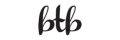 BTB Los Angeles logo