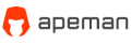 Apeman logo