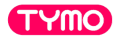 TYMO logo