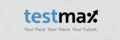 TestMax logo